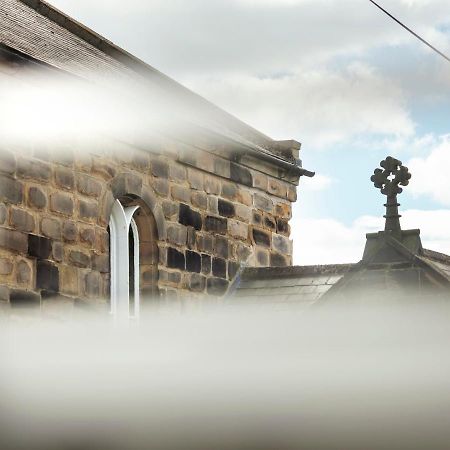 Villa 1 Wesley Mews Alnwick Exterior foto